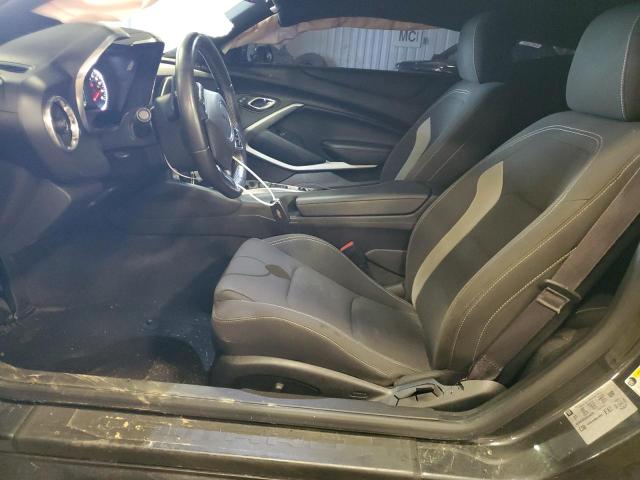2016 CHEVROLET CAMARO LT 1G1FB1RS4G0144572