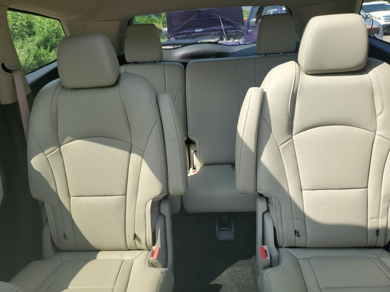 BUICK ENCLAVE PREMIUM