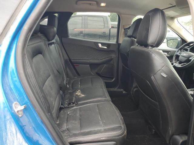 2020 FORD ESCAPE SE - 1FMCU9G64LUC55520