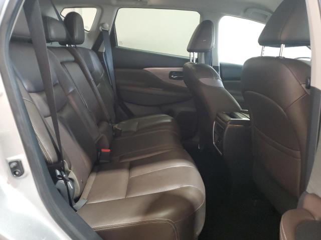 2016 NISSAN MURANO 5N1AZ2MH8GN171786
