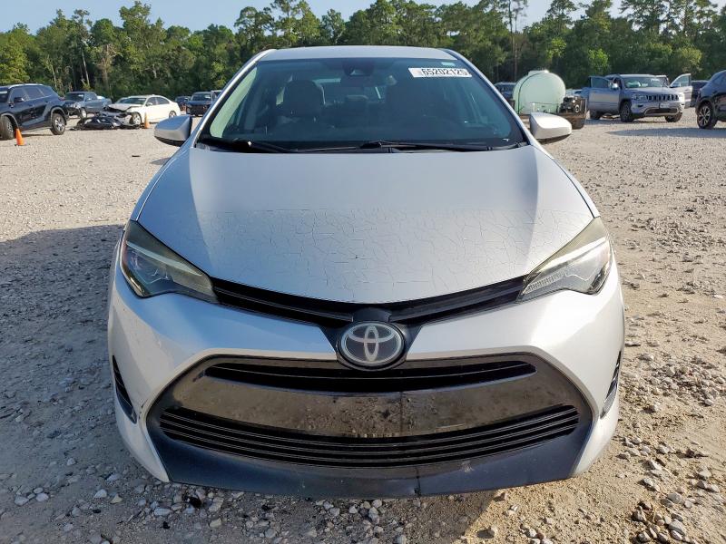 2017 TOYOTA COROLLA L - 5YFBURHE3HP702011