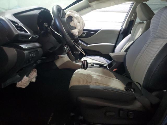 2022 SUBARU FORESTER PREMIUM JF2SKAEC4NH503584