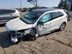 2022 FORD EDGE TITAN - 2FMPK4K95NBA48896