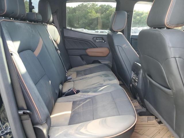2024 GMC CANYON AT4 1GTP6DEK8R1234568
