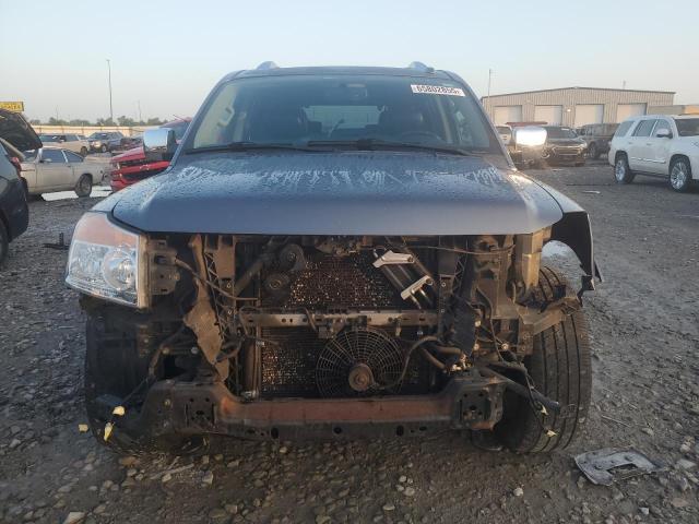 2015 NISSAN ARMADA PLA 5N1AA0NEXFN612980