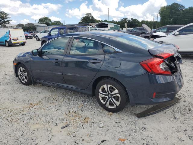 2016 HONDA CIVIC LX - 19XFC2F51GE061830