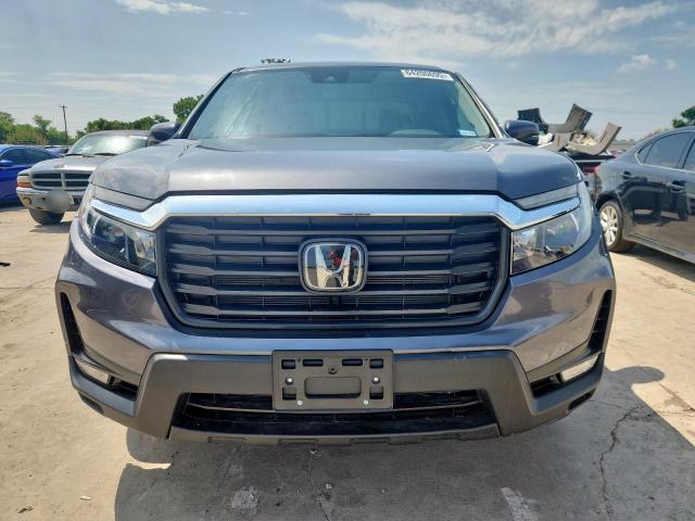 2023 HONDA RIDGELINE 5FPYK3F5XPB025508