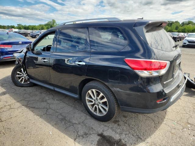2015 NISSAN PATHFINDER 5N1AR2MM7FC683983