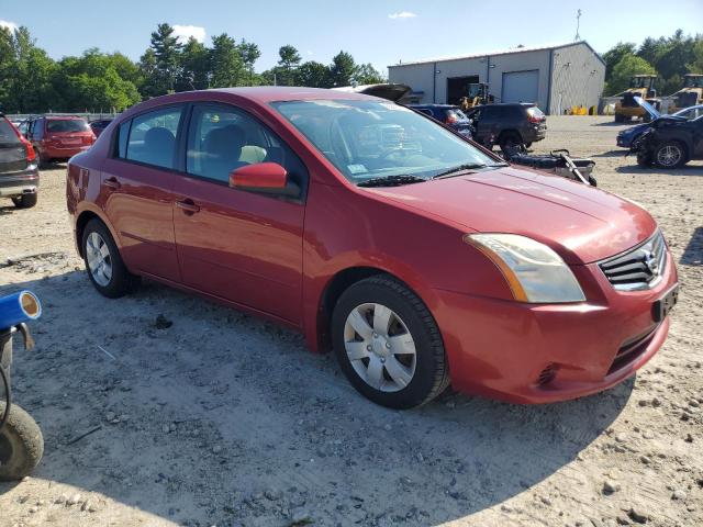 2011 NISSAN SENTRA 2.0 - 3N1AB6AP6BL632684