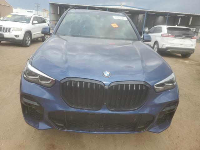 2023 BMW X5 XDRIVE4 5UXCR6C01P9N57554
