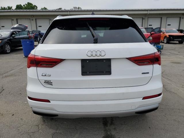2020 AUDI Q3 PREMIUM WA1AECF38L1032079