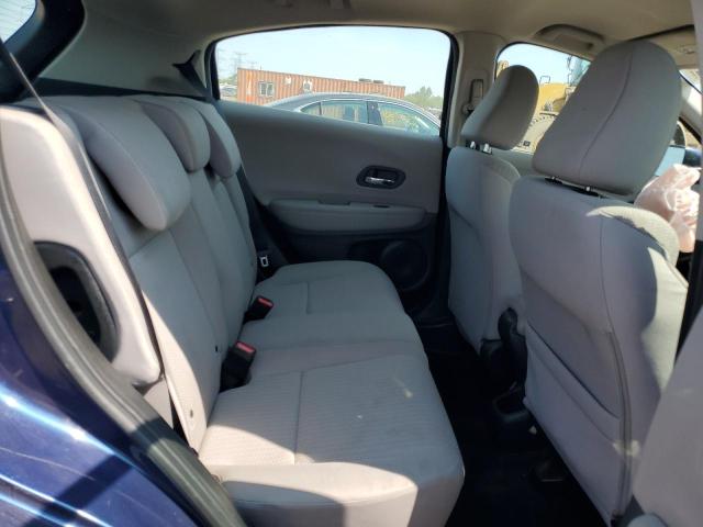 2017 HONDA HR-V LX - 3CZRU6H39HG700503