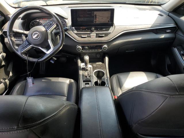 2023 NISSAN ALTIMA SL 1N4BL4EV2PN399105