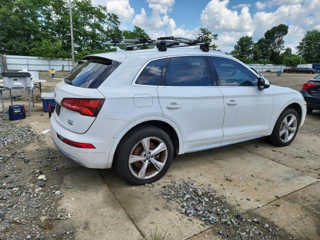 2020 AUDI Q5 PREMIUM WA1ANAFY8L2064122