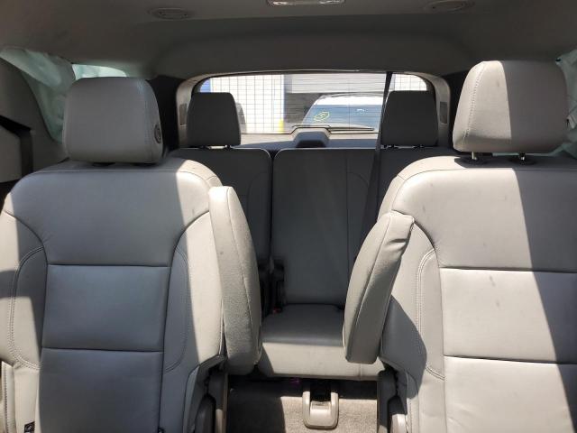2018 CHEVROLET TRAVERSE L - 1GNERHKW9JJ130793