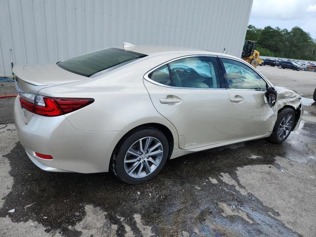 2018 LEXUS ES 300H - JTHBW1GG7J2186060