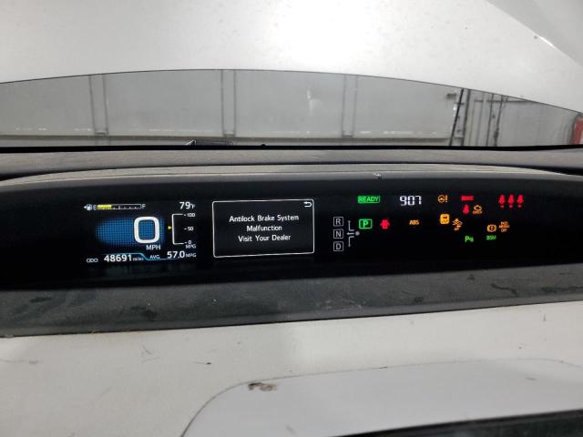 2020 TOYOTA PRIUS LE JTDL9RFU0L3018941