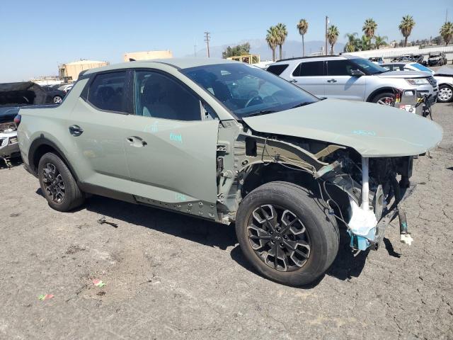 2022 HYUNDAI SANTA CRUZ 5NTJBDAE8NH001280