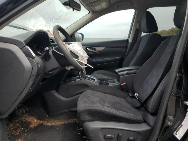 2015 NISSAN ROGUE S - KNMAT2MV1FP514386
