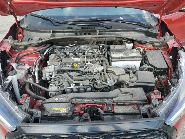 2023 TOYOTA COROLLA CR 7MUBAAAG0PV042964