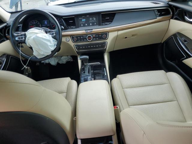 2019 KIA CADENZA PREMIUM KNALB4J15K5164465