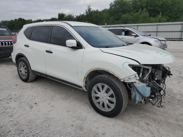 2018 NISSAN ROGUE S - 5N1AT2MT7JC777492