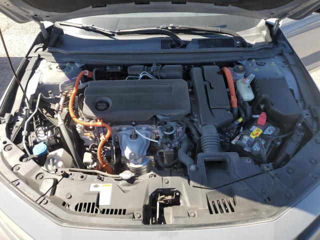 2024 HONDA ACCORD HYB - 1HGCY2F58RA006528