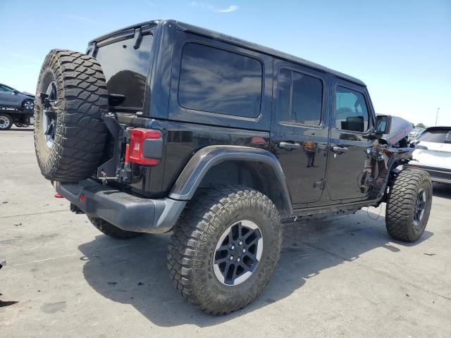 2019 JEEP WRANGLER U 1C4HJXFNXKW508200