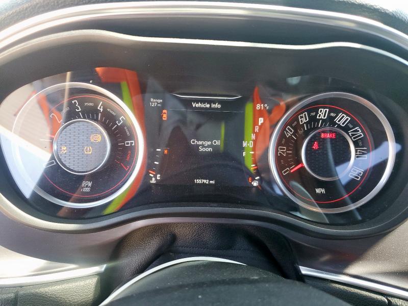 2015 DODGE CHALLENGER - 2C3CDZAG2FH704632