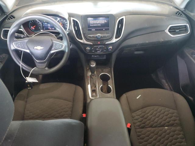 2020 CHEVROLET EQUINOX LT - 3GNAXKEVXLL104655