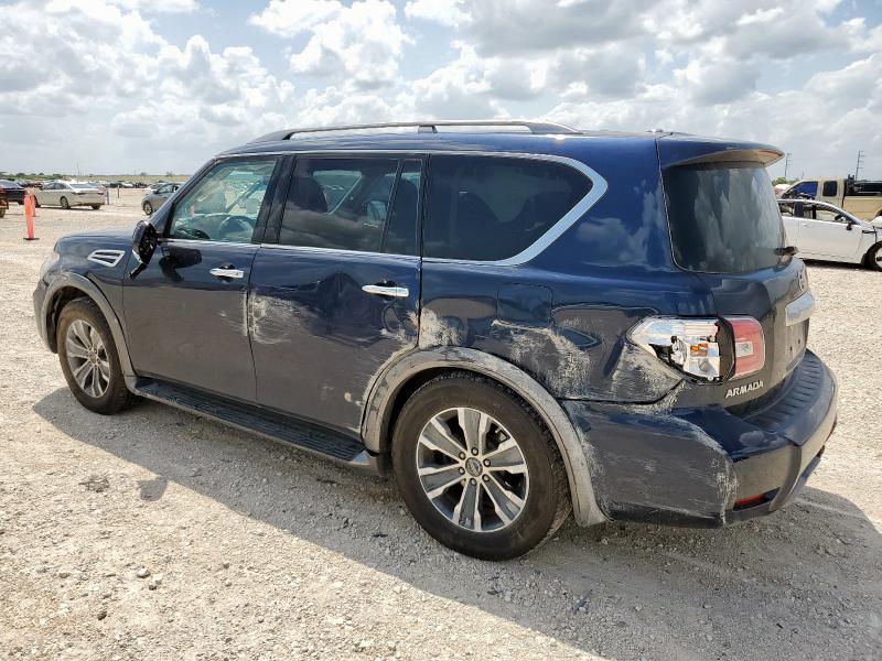 2020 NISSAN ARMADA SV JN8AY2ND3LX017167