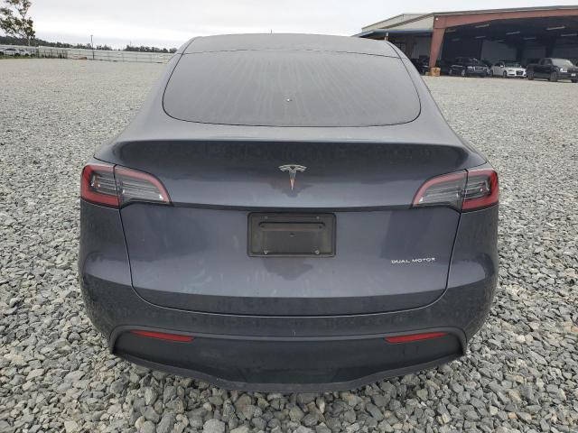 2023 TESLA MODEL Y 7SAYGDEE8PF617431