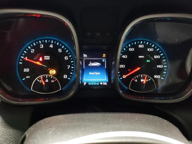 2015 CHEVROLET MALIBU 1LT 1G11C5SLXFF294232