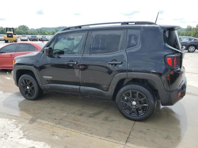 2019 JEEP RENEGADE S ZACNJBABXKPJ98935