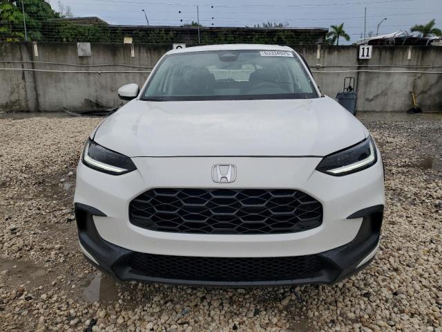 2024 HONDA HR-V LX 3CZRZ1H34RM712176