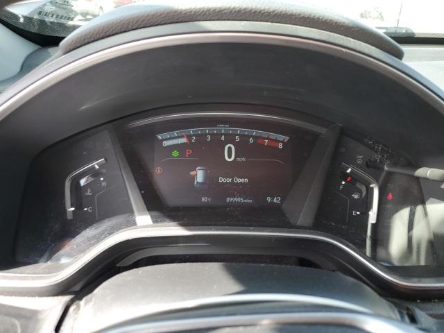 2018 HONDA CR-V EXL 7FARW2H84JE036650