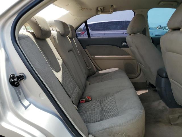 2010 FORD FUSION - 3FAHP0HA6AR431378