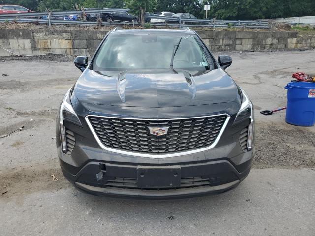 2021 CADILLAC XT4 LUXURY 1GYFZBR41MF084179