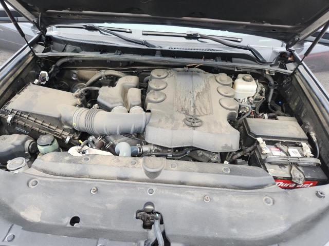 2018 TOYOTA 4RUNNER SR - JTEBU5JR3J5598978