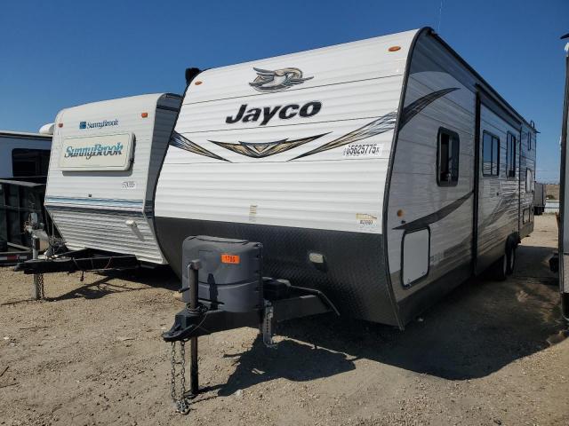 JACO JAY FLIGHT JAY FLIGHT 2020 white   1UJBJ0BRXL75X0102 photo #3