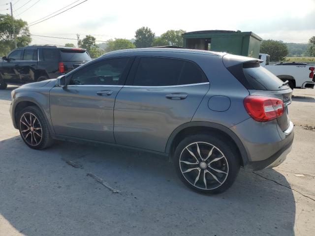 Vin: wdctg4eb1hj352191, lot: 63466235, mercedes-benz gla-class 250 20172