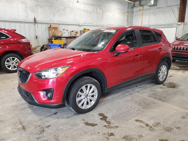 2014 MAZDA CX-5 TOURI - JM3KE4CY3E0380498