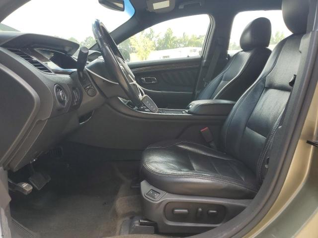 2013 FORD TAURUS LIM - 1FAHP2F88DG226202
