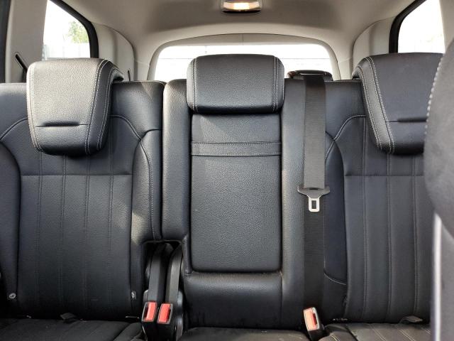 2015 MERCEDES-BENZ GL 450 4MA 4JGDF6EE0FA537120