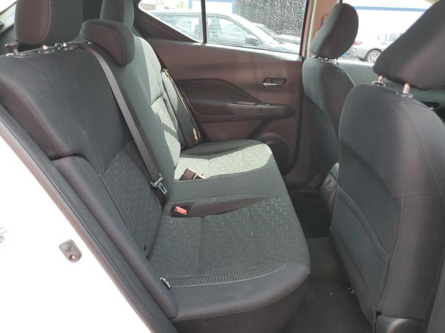 2023 NISSAN KICKS SV 3N1CP5CV0PL521264