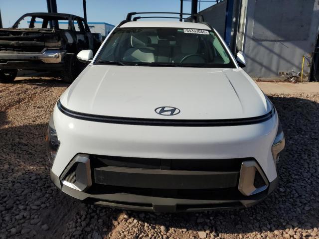 2025 HYUNDAI KONA SEL - KM8HB3AB1SU220673