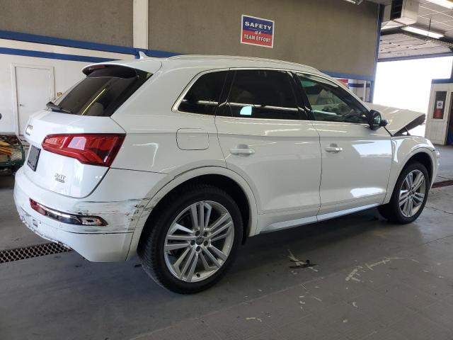 2018 AUDI Q5 PREMIUM WA1BNAFY9J2207032