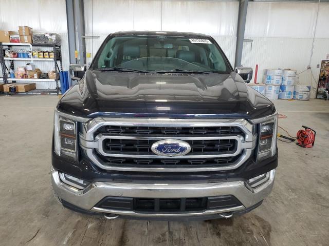 2021 FORD F150 SUPER 1FTFW1E88MFA85900