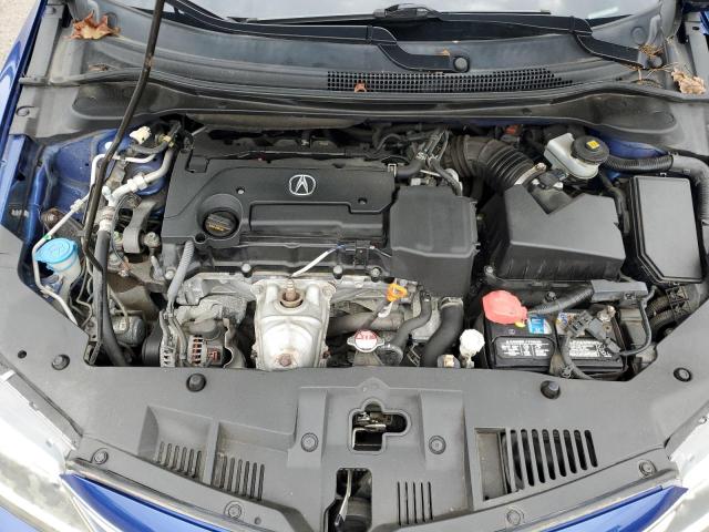 2018 ACURA ILX BASE W 19UDE2F34JA005831