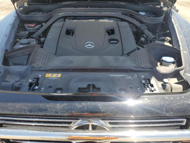 2023 MERCEDES-BENZ G 550 - W1NYC6BJ8PX473772